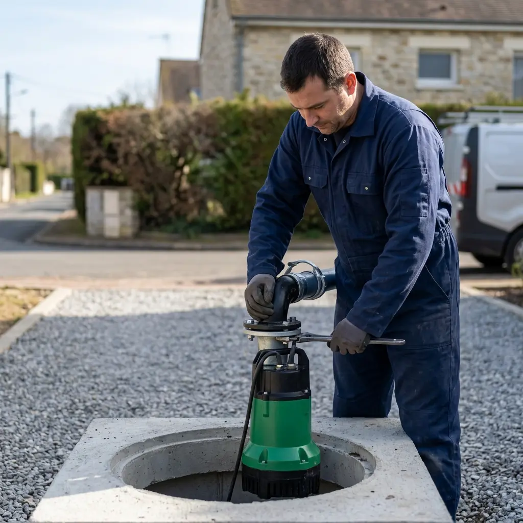 Comment se déroule l'installation à Saint-Leu-la-Forêt ?