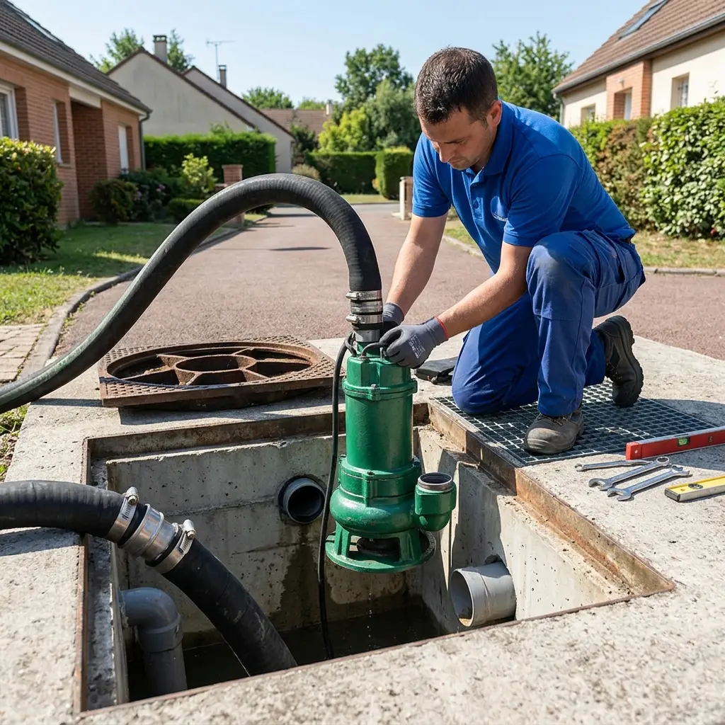 Pourquoi nous choisir pour vos travaux à Domont ?