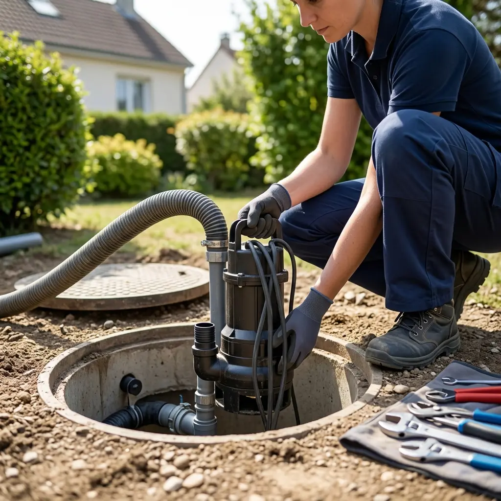 Besoin d'une installation rapide à Domont ?