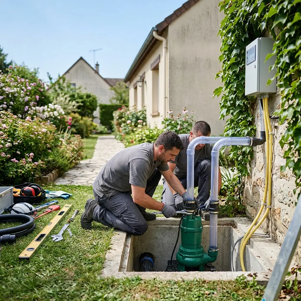 Besoin d'une aide à Saint-Brice-sous-Forêt ?
