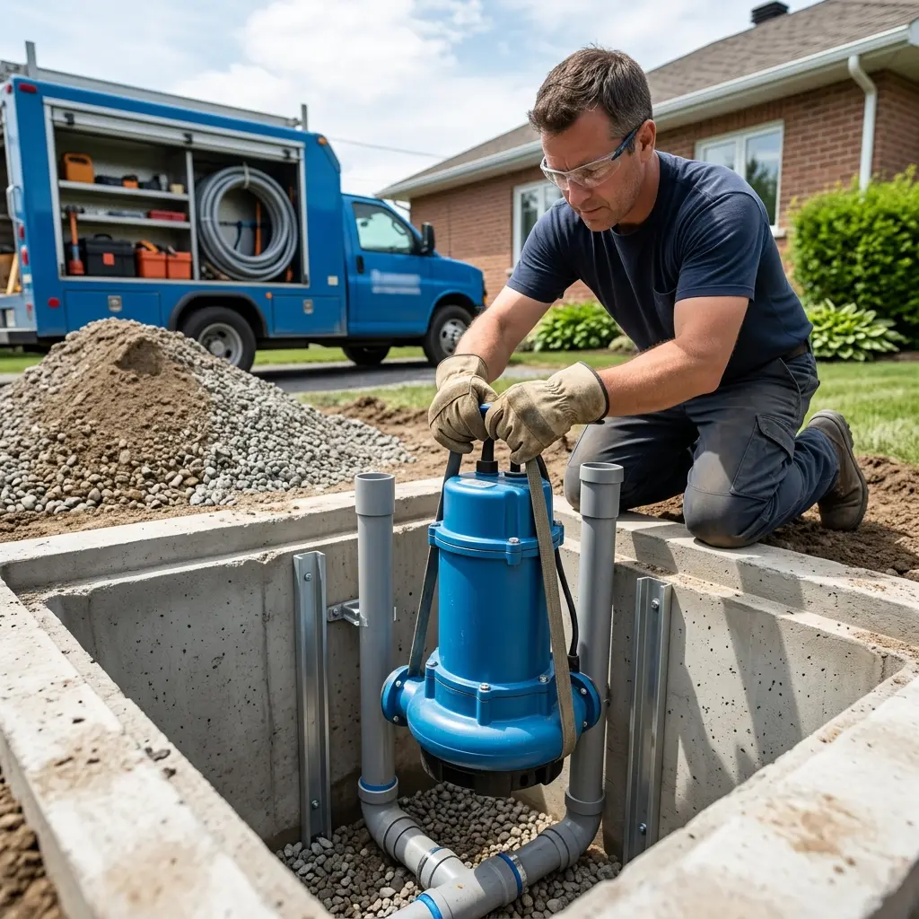 Une tranquillité d'esprit durable pour vos installations