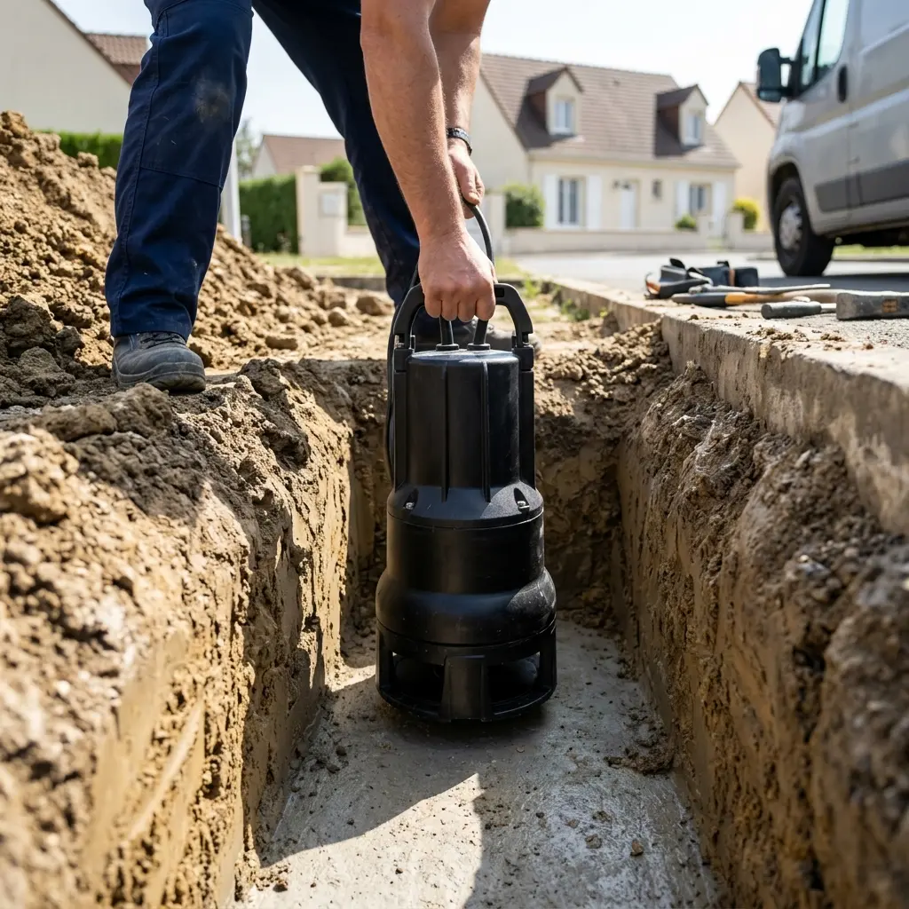 Une approche technique rigoureuse pour chaque installation