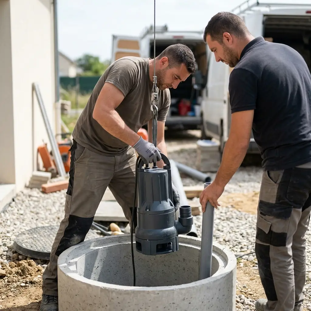 Pourquoi nous choisir pour vos travaux à Louvres ?