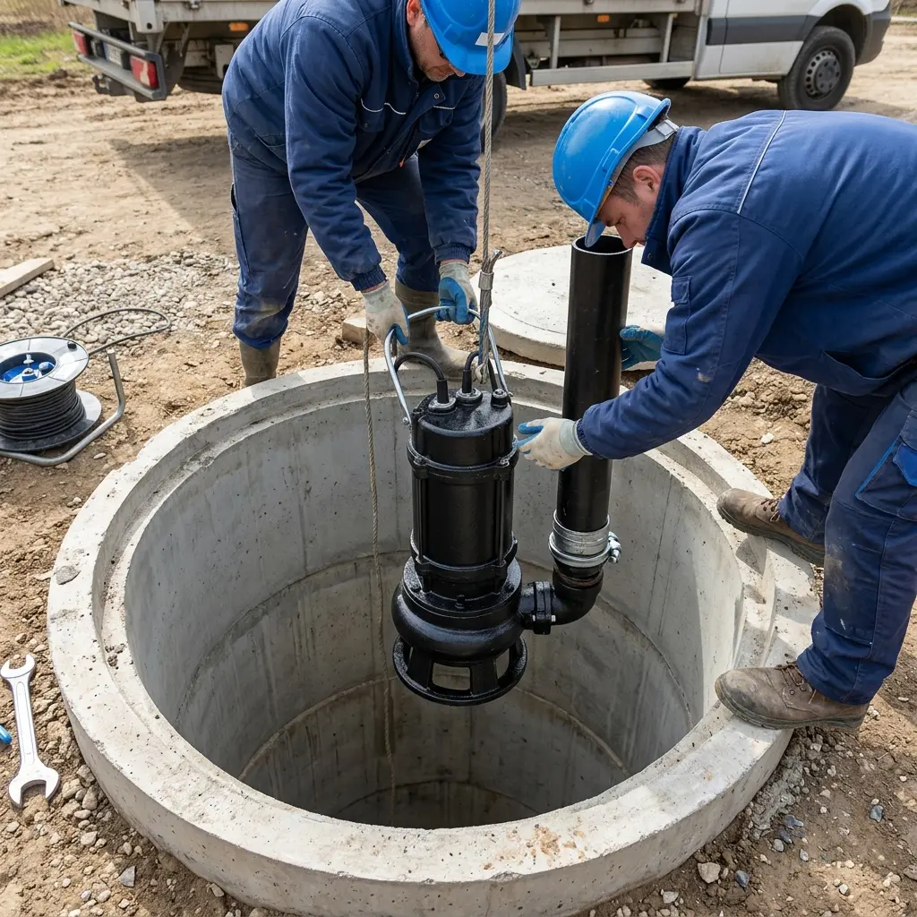 Pourquoi nous choisir pour vos travaux à Saint-Prix ?