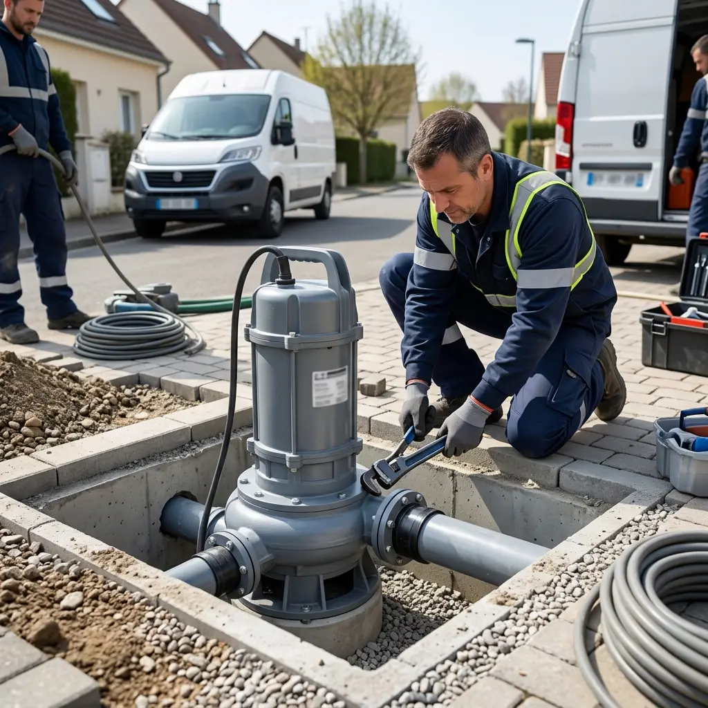 Une approche technique pour un relevage optimal