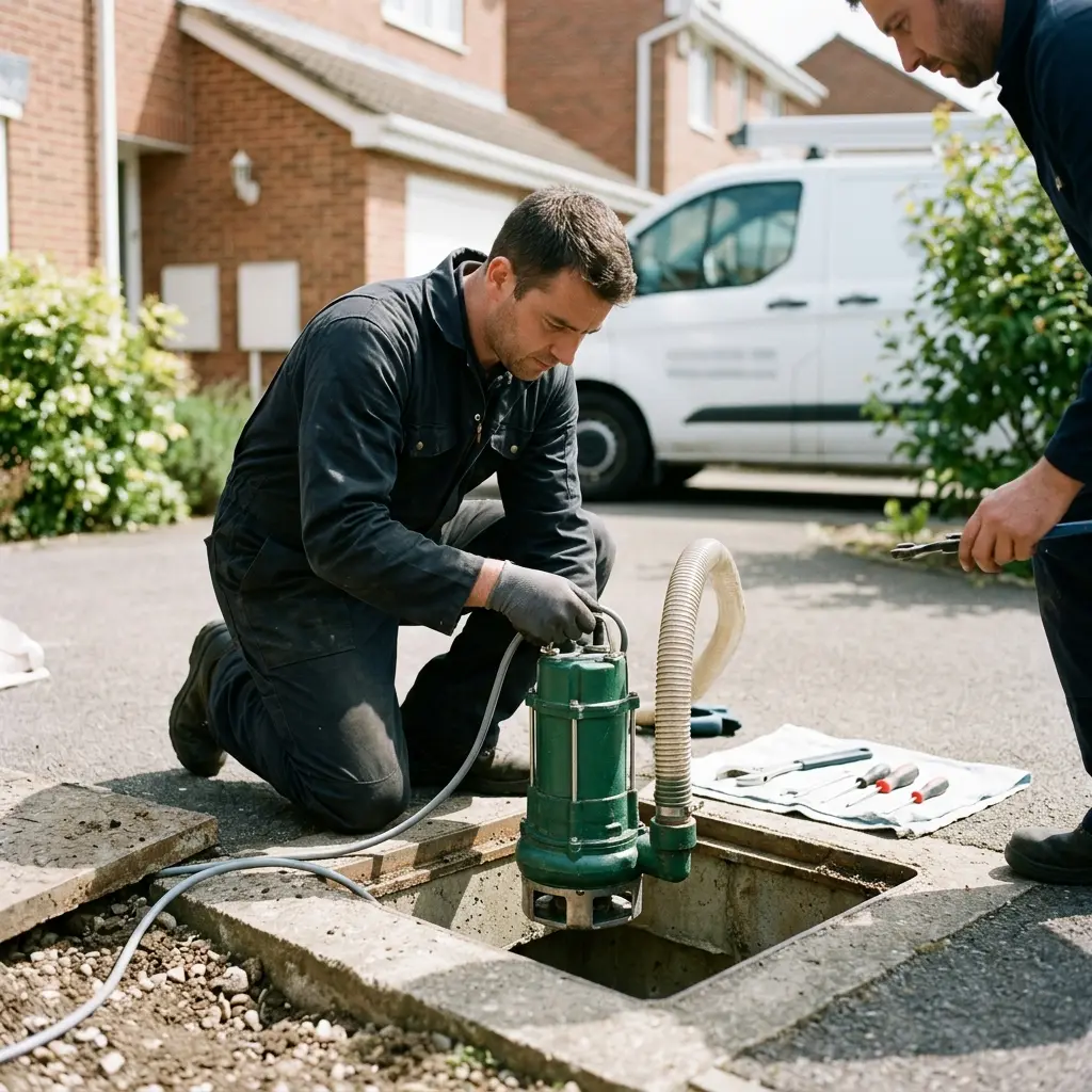 Pourquoi nous choisir pour vos travaux à Arnouville ?