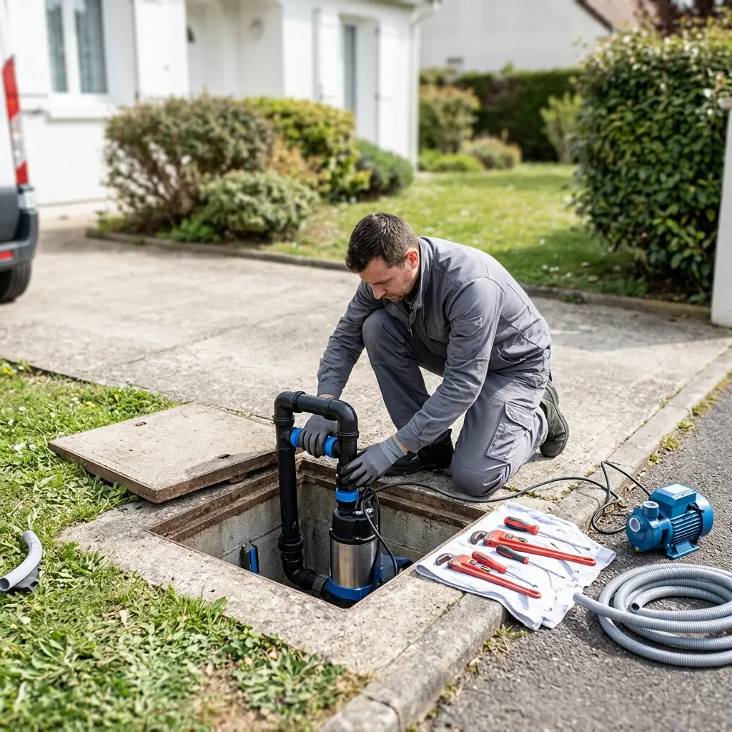 Un système d'évacuation fiable et durable
