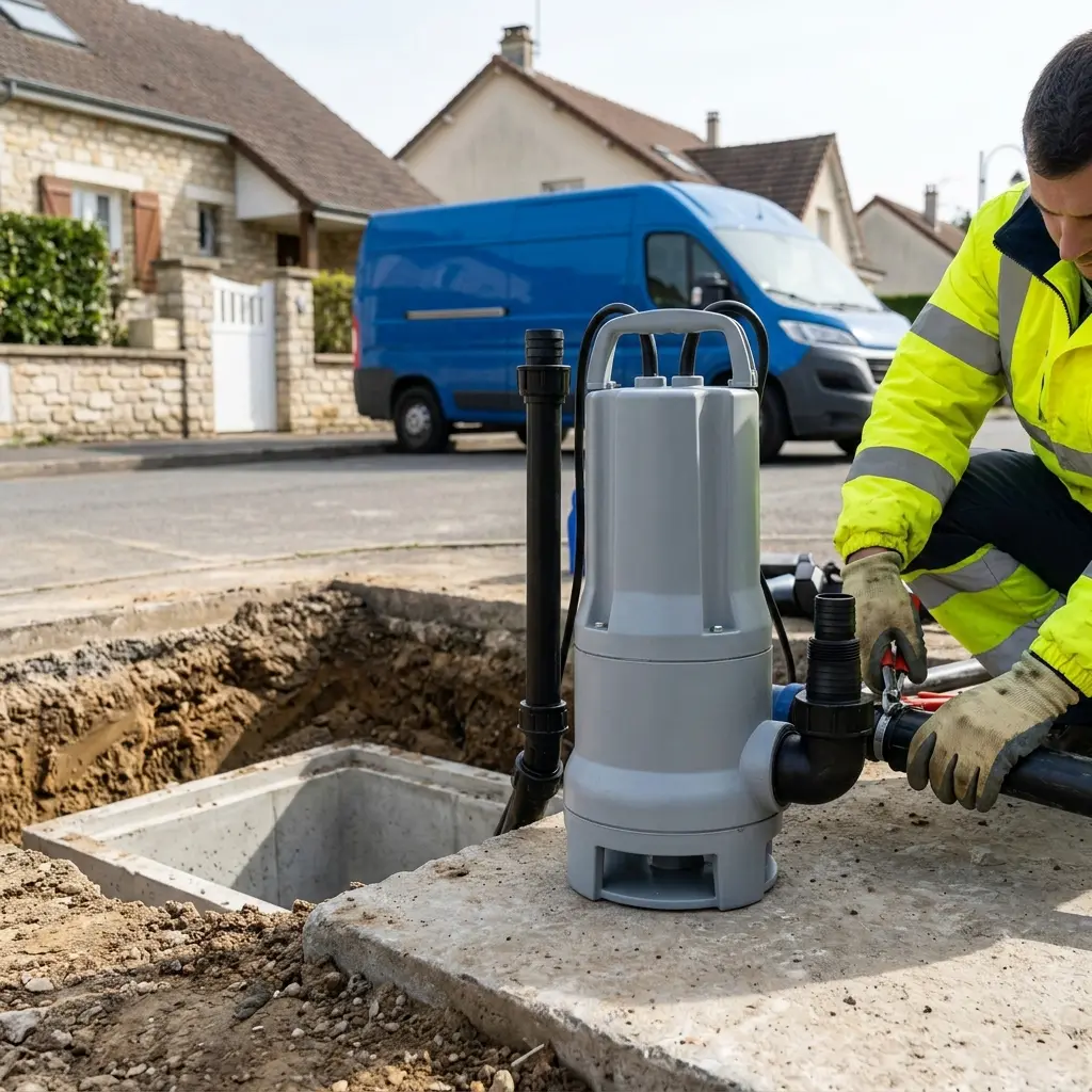 Notre approche pour une installation durable