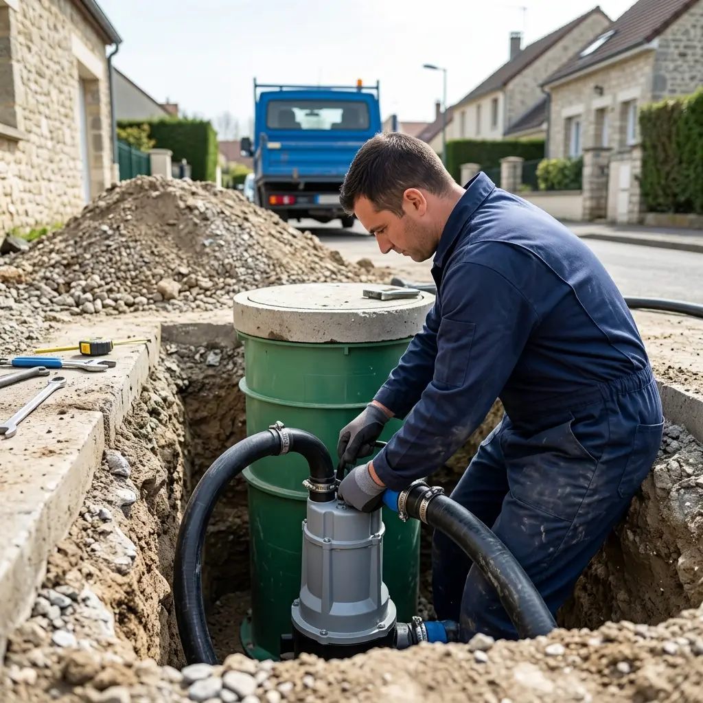 Pourquoi nous choisir à Butry-sur-Oise