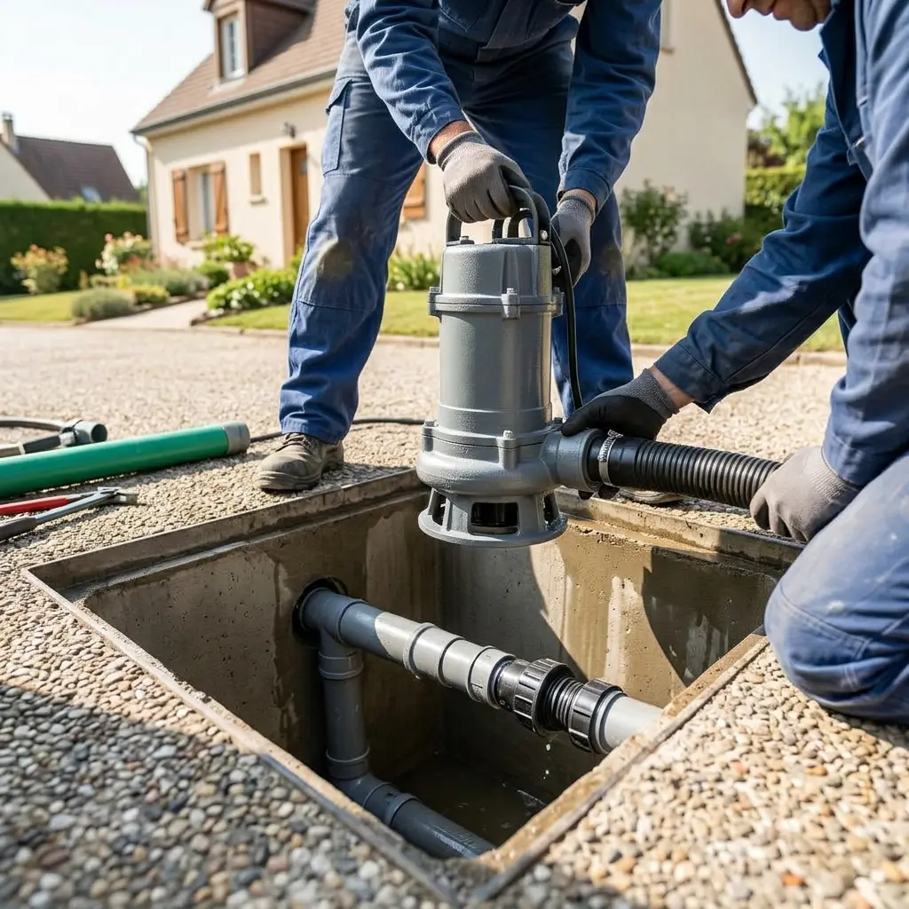 Besoin d'une intervention rapide à Butry-sur-Oise ?