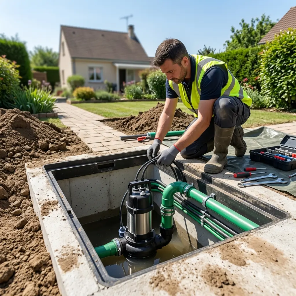 Notre approche technique de terrain