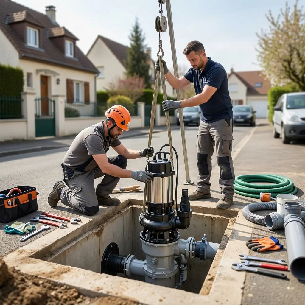 Prévenir les pannes de votre système