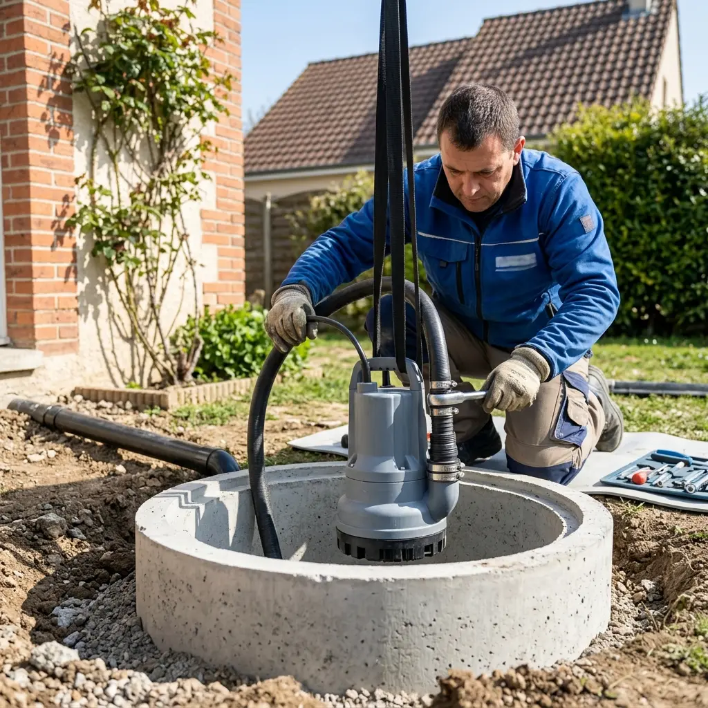 Pourquoi nous choisir pour votre installation à Saint-Witz