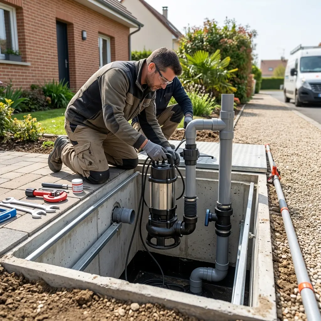 Un accompagnement local et professionnel