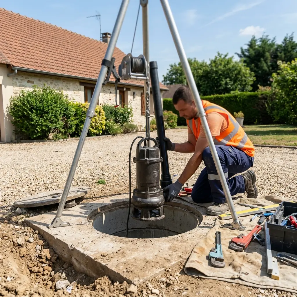 Prévenir les problèmes de relevage