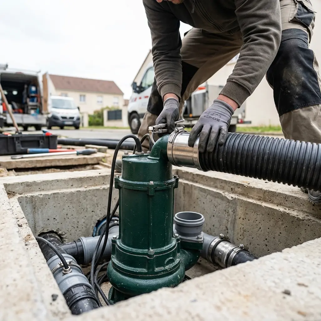 Pourquoi nous choisir pour vos travaux à Gonesse ?