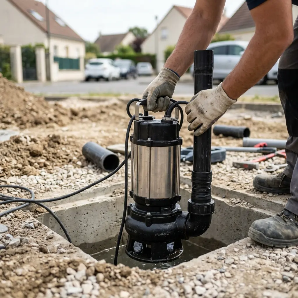 Un service de proximité pour votre confort quotidien