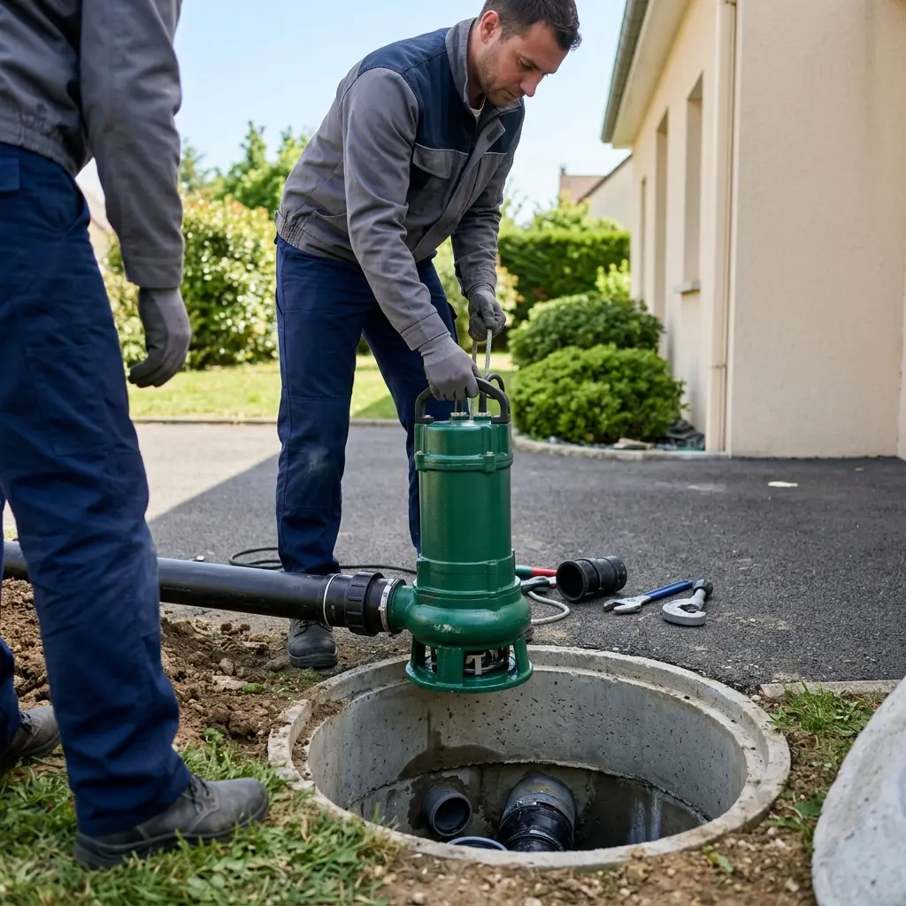Comment se déroule l'installation à Gonesse ?