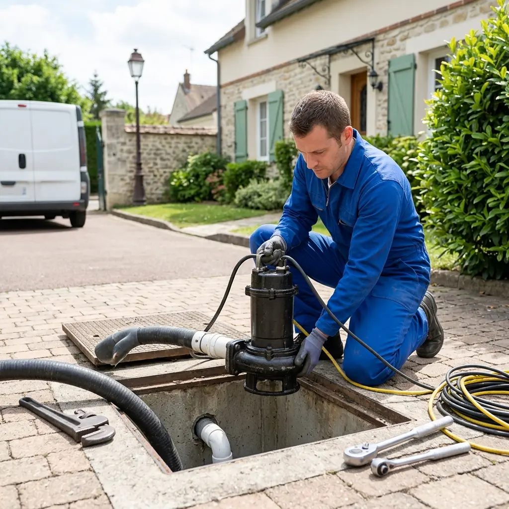 Prévenir les risques de débordement