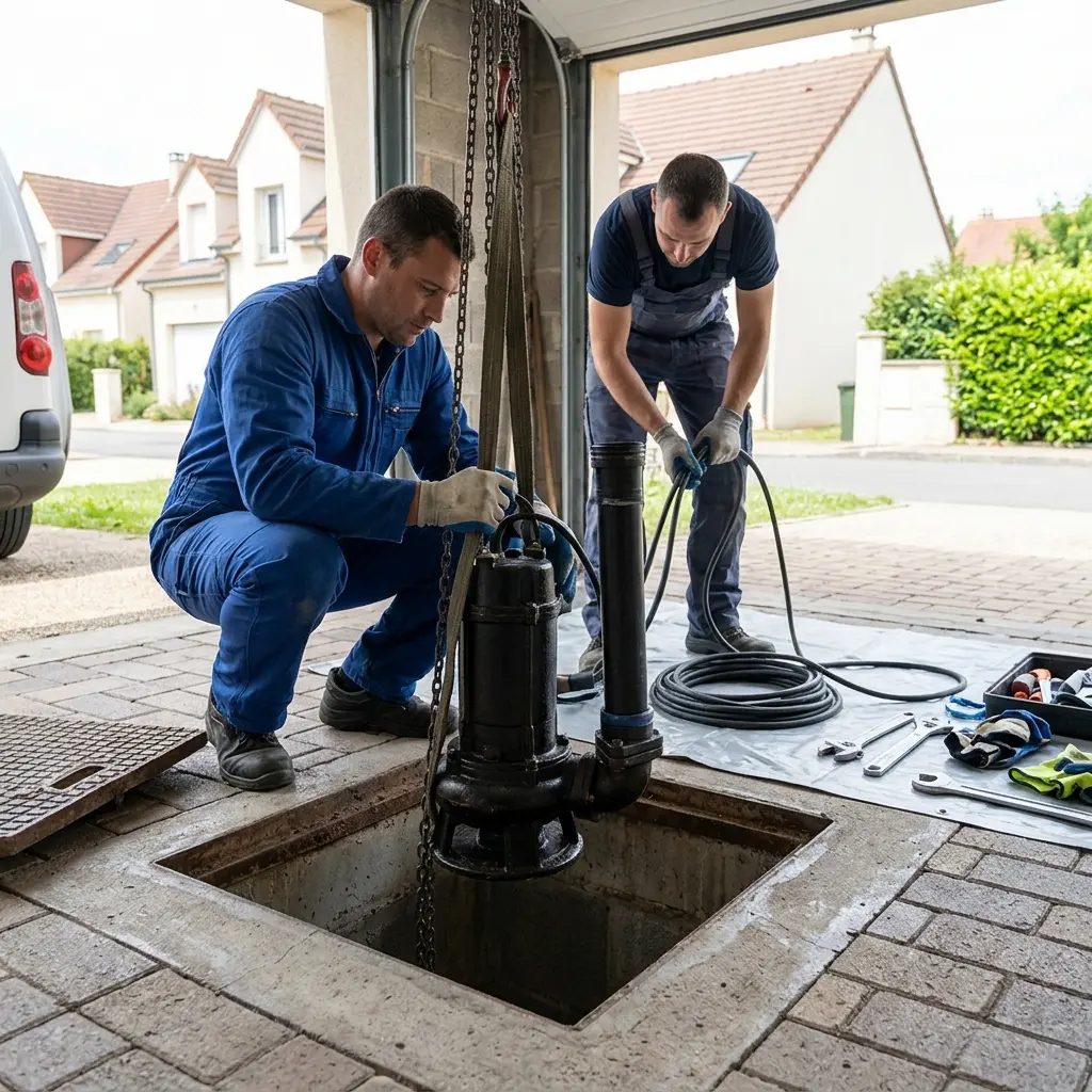 Pourquoi nous choisir pour vos travaux à La Frette-sur-Seine