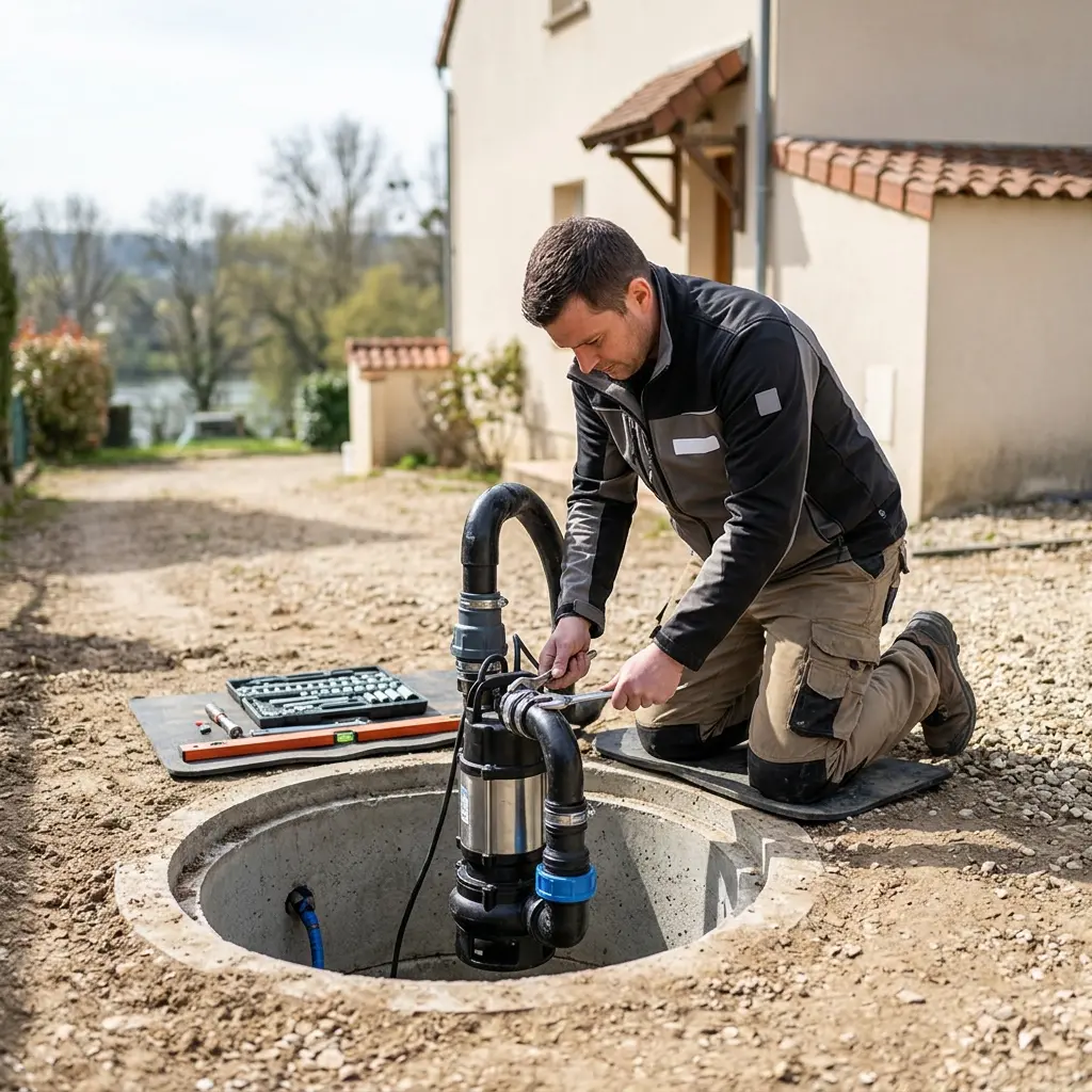 Besoin d'une installation rapide à La Frette-sur-Seine ?