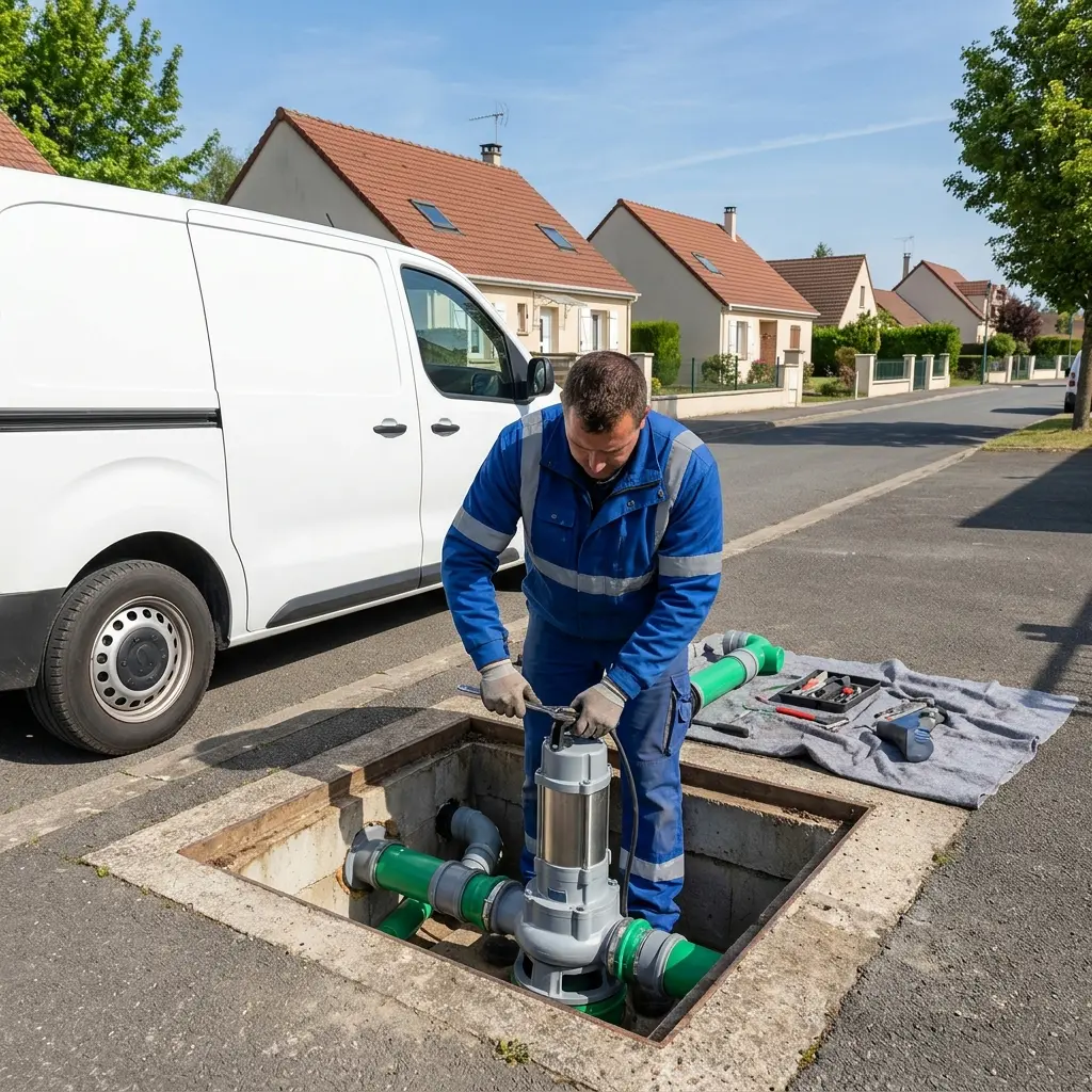 Une approche technique rigoureuse pour votre relevage