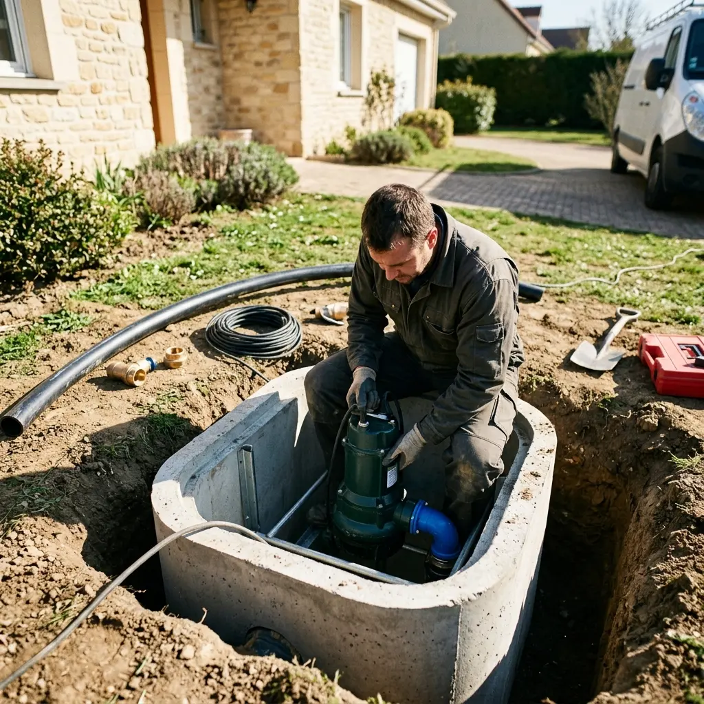Pourquoi nous choisir pour vos travaux à Méry-sur-Oise ?