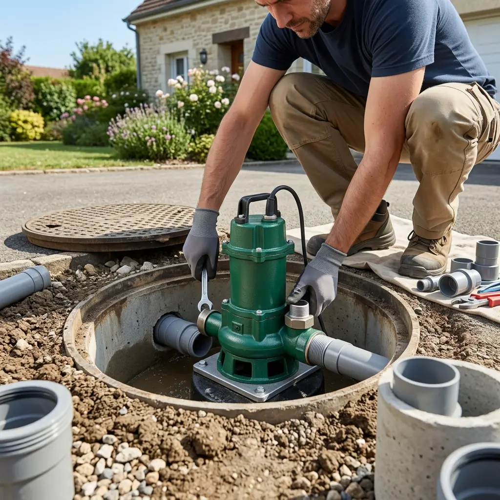 Pourquoi nous choisir pour vos travaux à Bessancourt ?