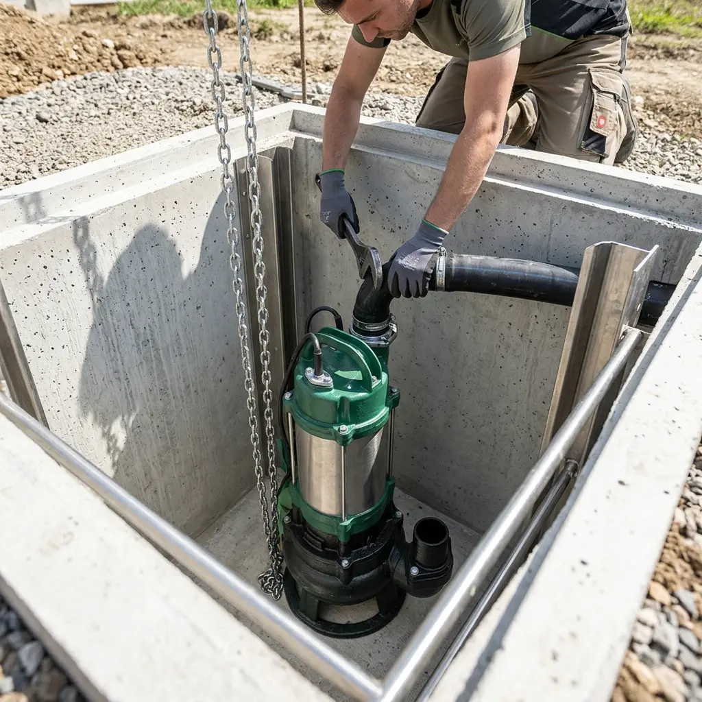 Besoin d'une installation rapide à Bessancourt ?