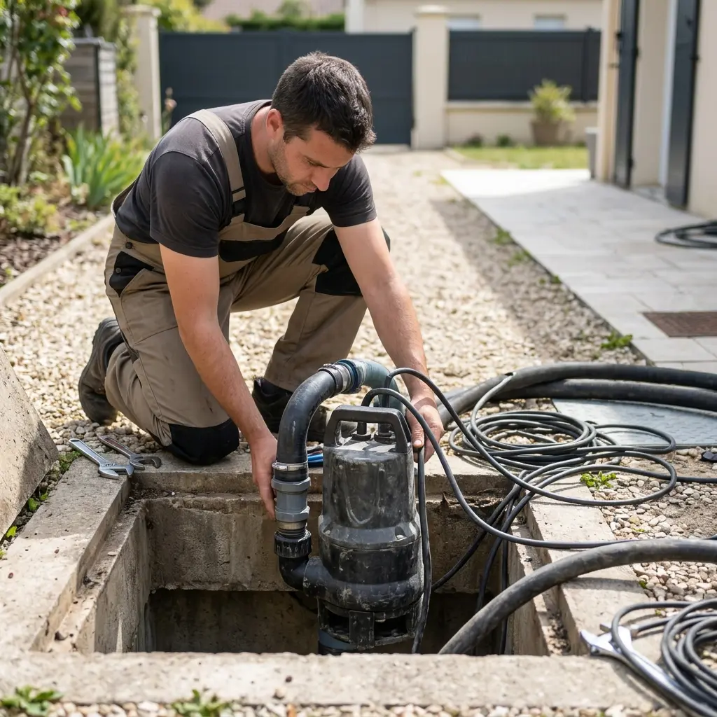 Comment se déroule l'installation à Bessancourt ?