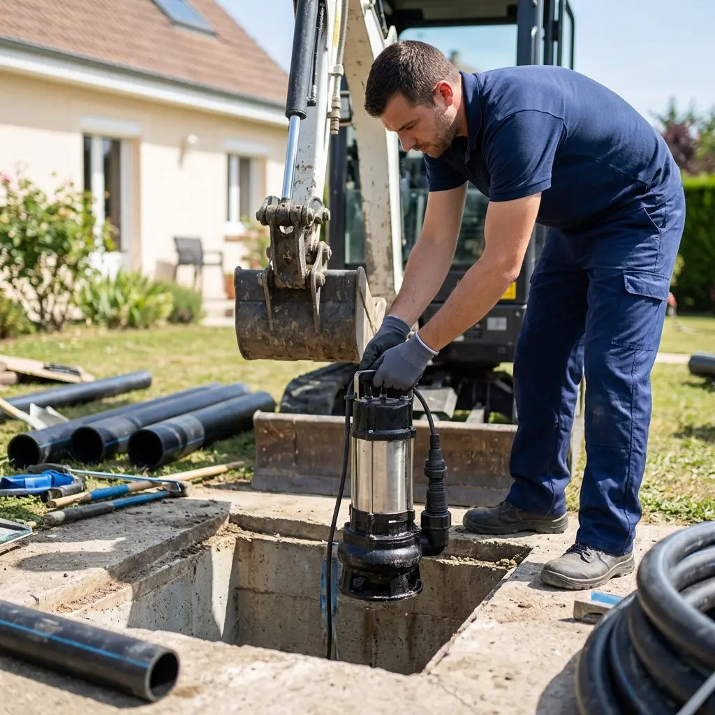 Prévenir les pannes de relevage dans vos installations
