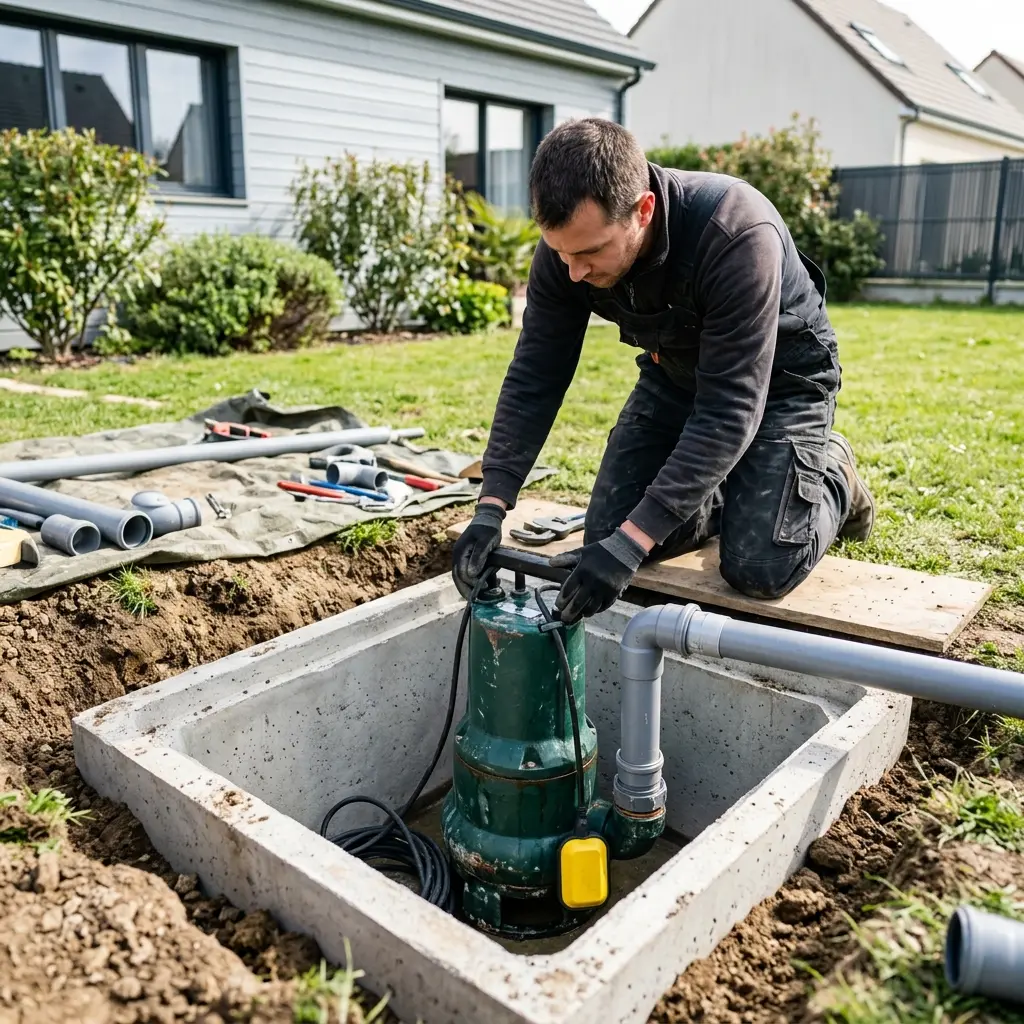 Pourquoi nous choisir pour vos travaux à Montsoult ?