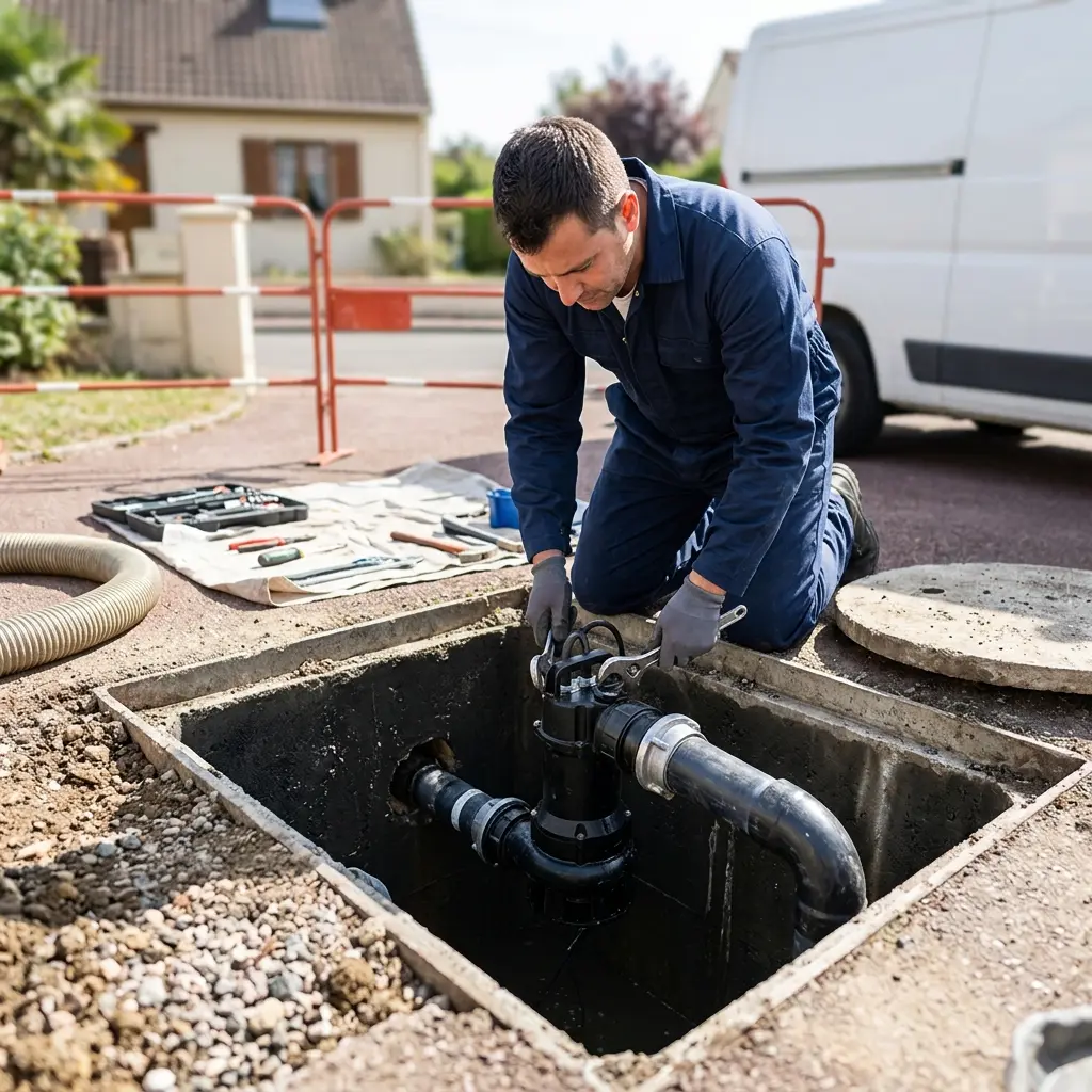 Prévenir les pannes de relevage dans vos installations
