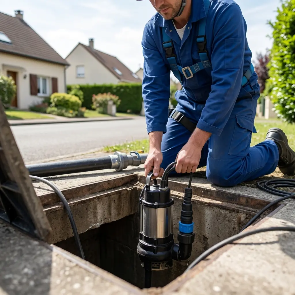 Pourquoi nous choisir pour vos travaux à Bouffémont ?