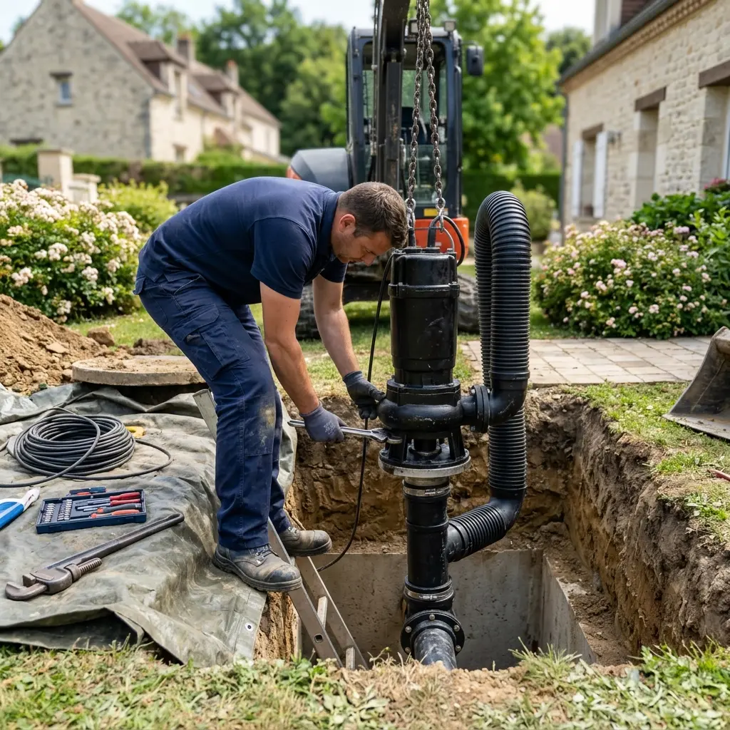 Prévenir les pannes de relevage