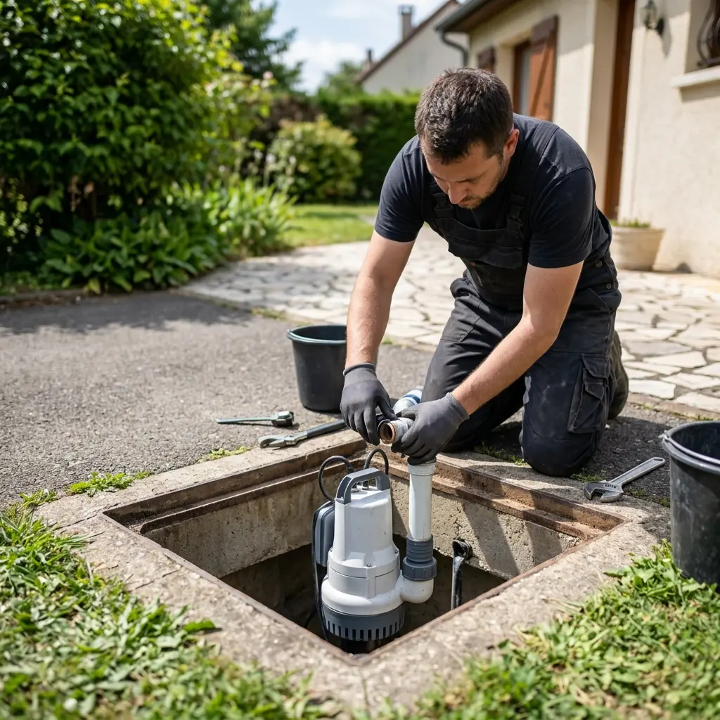 Pourquoi nous choisir à Margency