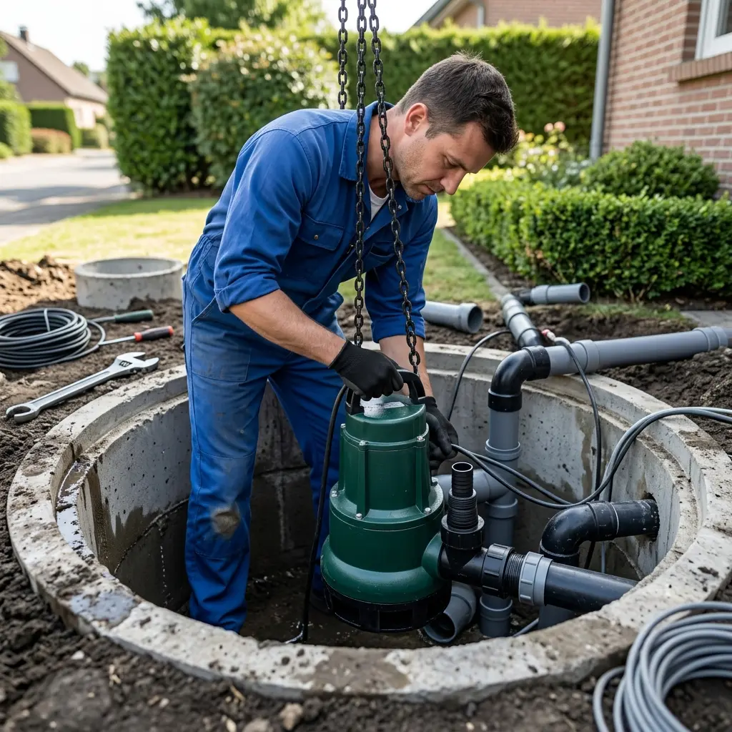Pourquoi nous choisir pour vos travaux à Presles ?