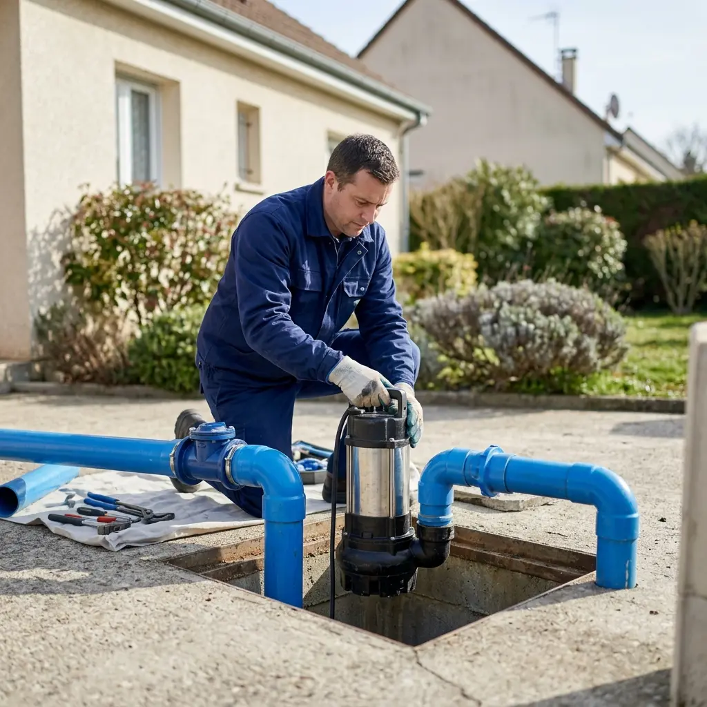 Prévenir les pannes de relevage dans vos installations