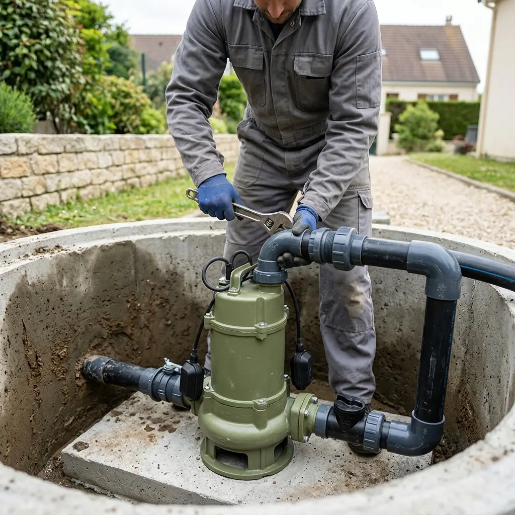 Une expertise reconnue pour vos travaux d'assainissement