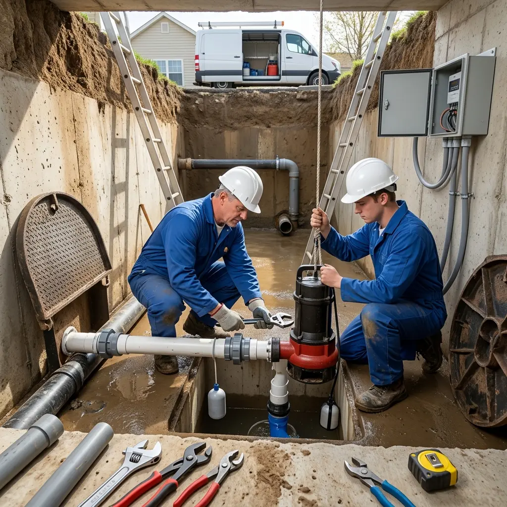 Une solution durable pour votre assainissement