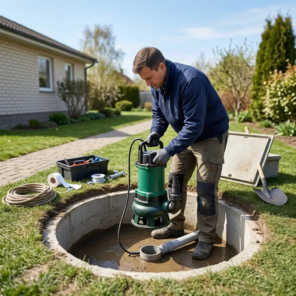 Une approche technique pour un assainissement durable