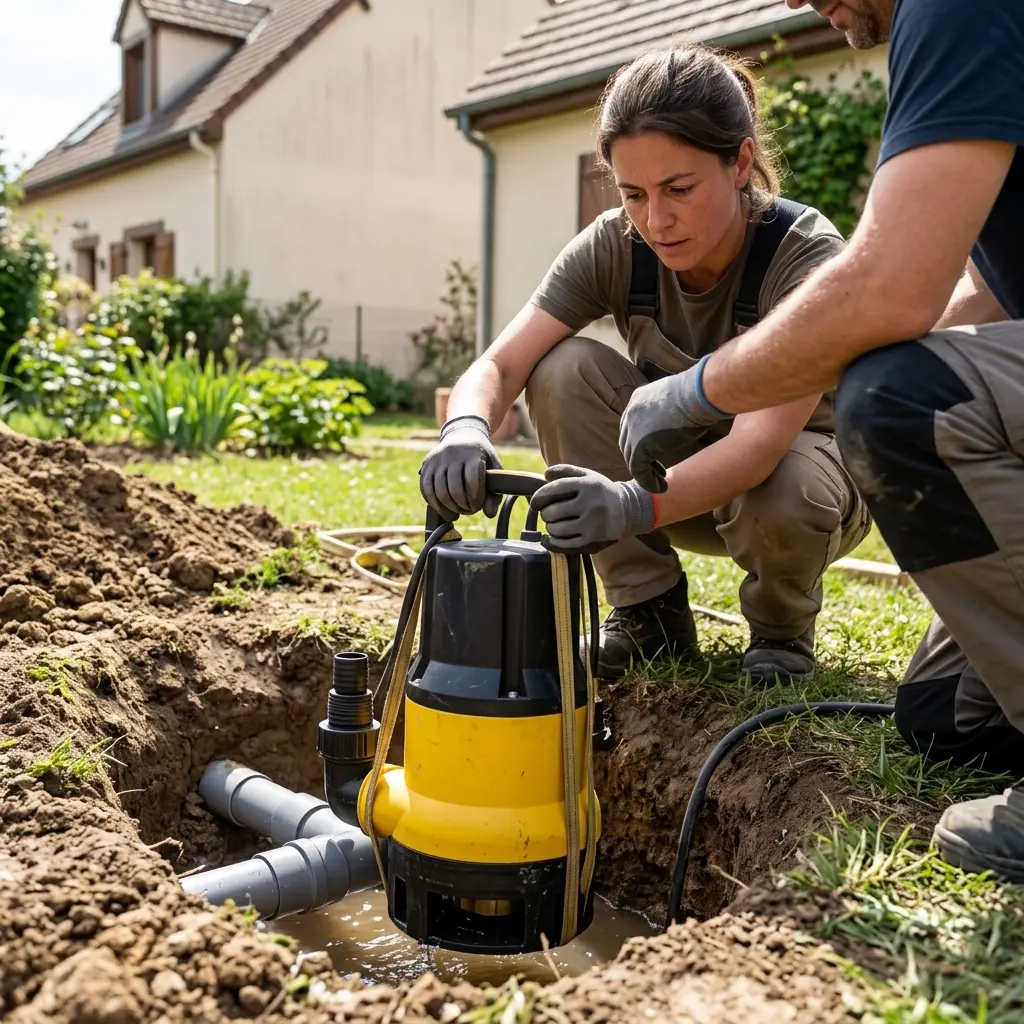Pourquoi nous choisir pour vos travaux à Frépillon