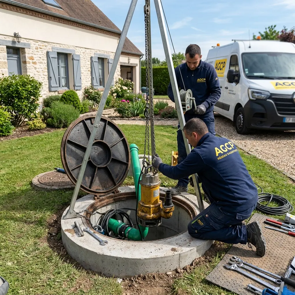 Prévenir les pannes de votre installation