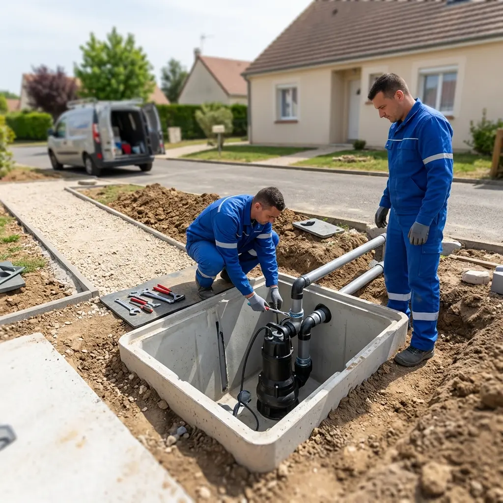 Une approche technique précise et efficace