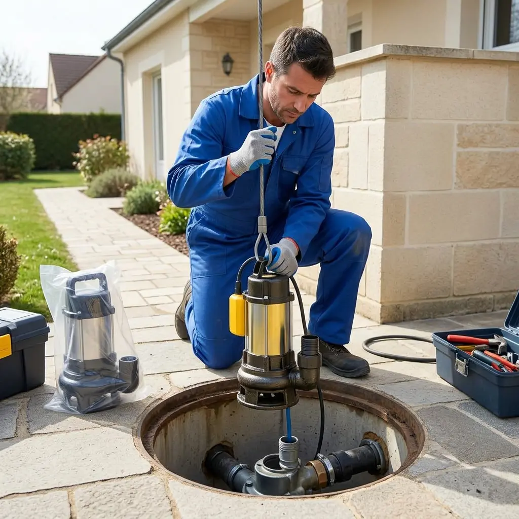 Pourquoi nous choisir pour vos travaux à Courdimanche