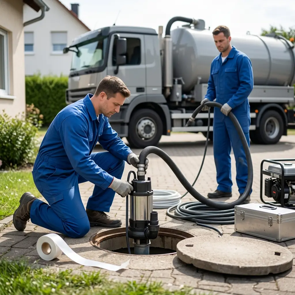 Besoin d'un dépannage ou d'une installation dans le Bas-Rhin ?