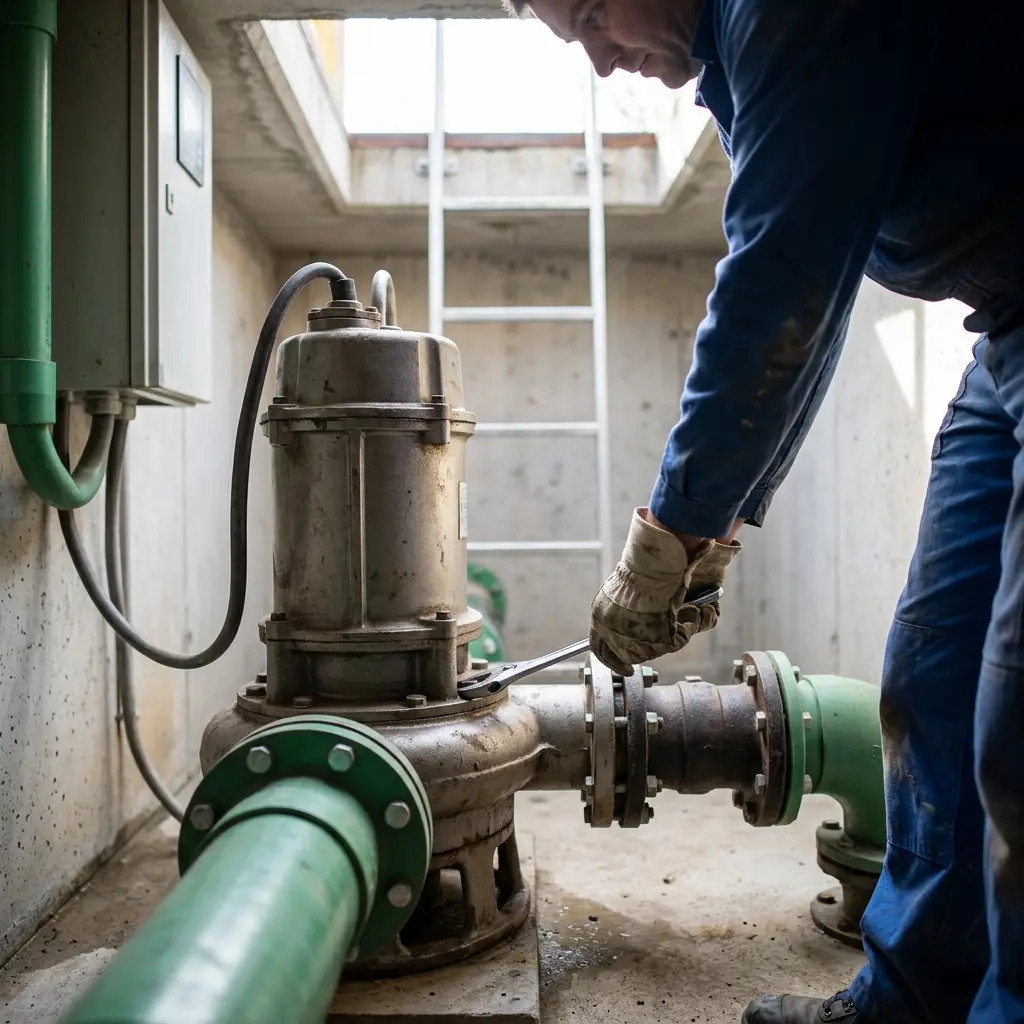 Tarifs pour vos installations et dépannages