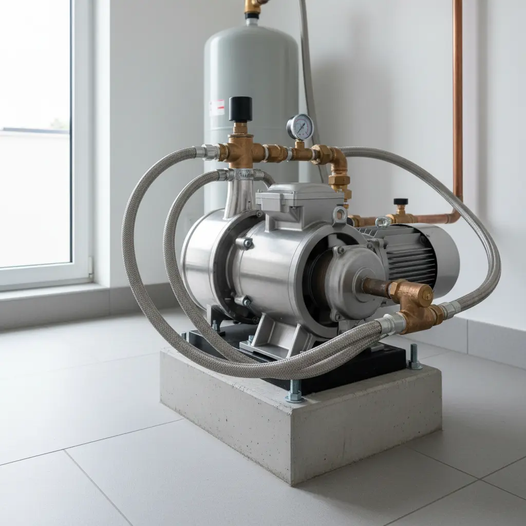 Bruit anormal du moteur