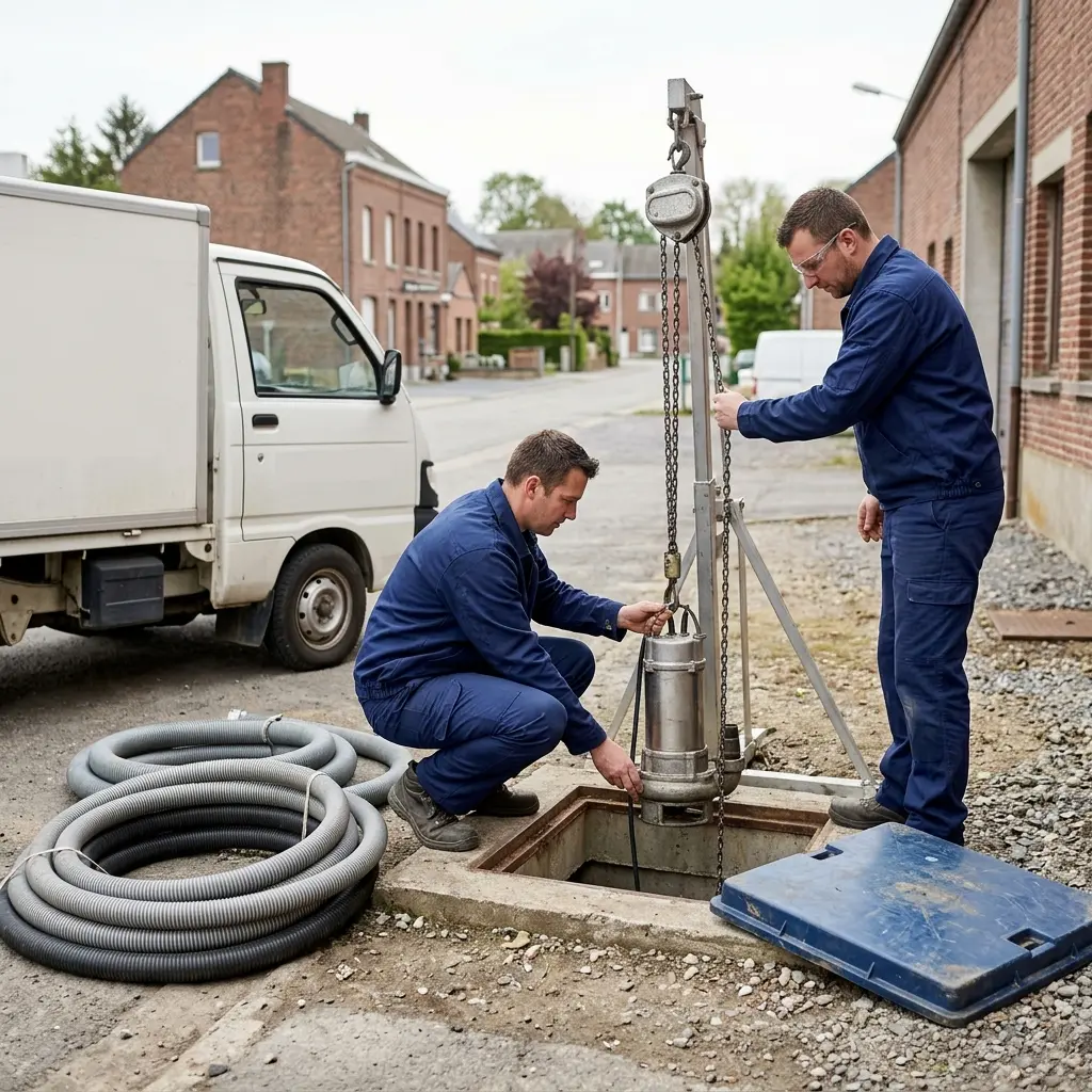 Besoin d'une intervention rapide à Villers-Semeuse ?