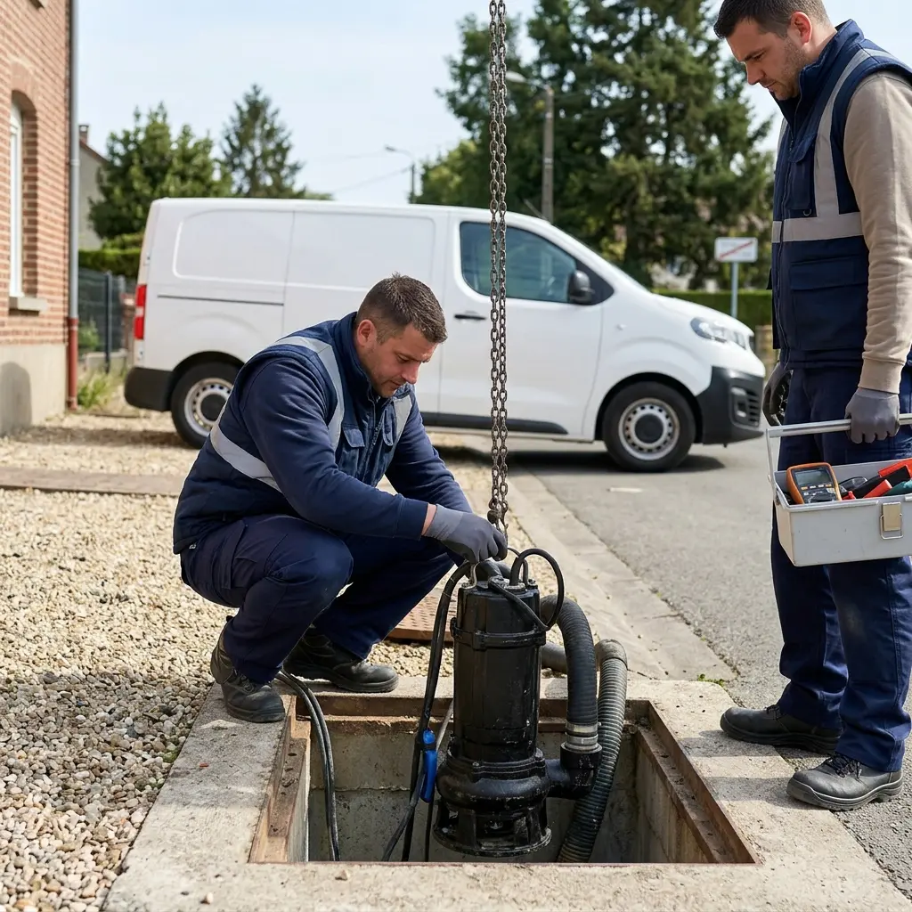 Besoin d’intervention rapide à Carignan ?